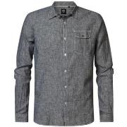 Chemise Petrol Industries 162311VTPE24