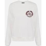 Sweat-shirt Elisabetta Franchi MD00446E2