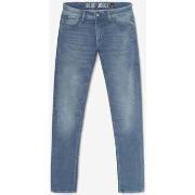 Jeans Le Temps des Cerises Jeans jogg 700/11 adjusted bleu