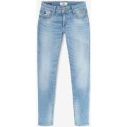 Jeans Le Temps des Cerises Jeans pulp slim jenou bleu