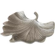 Vides poches Imori Coupelle feuille de ginkgo en aluminium