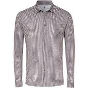 Chemise Desoto Chemise Timeless Elegance Impression Multicolore