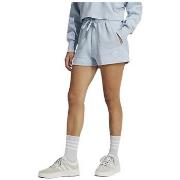 Short adidas SHORT BLEU - WONBLU - L