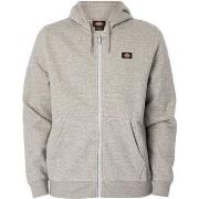 Sweat-shirt Dickies Sweat à capuche zippé Oakport