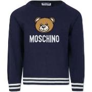 Sweat-shirt enfant Moschino -