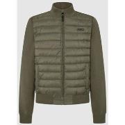 Manteau Pepe jeans PM702471 CLIFTON MOCK