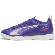 Chaussures de foot enfant Puma ULTRA 5 PLAY IT Jr AZRO