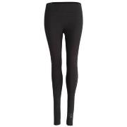 Collants Puma LEGGING PRINT NOIR - Noir - L