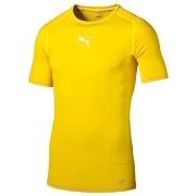 Debardeur Puma Liga Baselayer Tee Ss