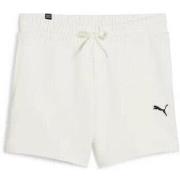 Short Puma SHORT BLANC - NO COLOR - S