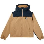 Veste enfant Quiksilver Overcast 3K Warm