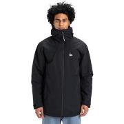 Veste Quiksilver Overcast 3K