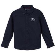 Chemise enfant Tommy Hilfiger 152754VTAH23