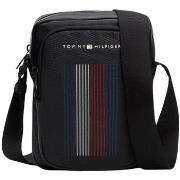 Sacoche Tommy Hilfiger Sacoche bandouliere Ref 63553 Noir