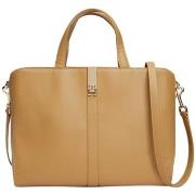 Sac à main Tommy Hilfiger Sac a main Ref 63551 RBL Kaki 33*24*15 cm