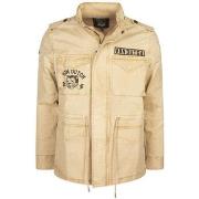 Blouson Von Dutch 164230VTPE24