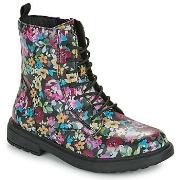 Boots enfant Geox J ECLAIR GIRL