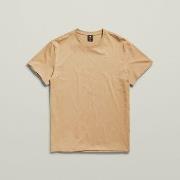 T-shirt G-Star Raw D16411 336 CASE-S R T-B444 SAFARI