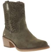 Boots Mustang 22311CHPE24