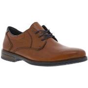 Derbies Rieker 22709CHPE24