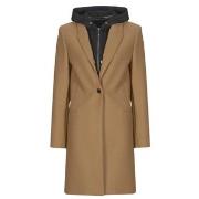 Manteau Ikks MANTEAU STRAIGHT