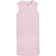 Robe Puma Ess Dress Zen