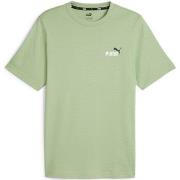 Debardeur Puma Ess 2 Col Small Logo Tee