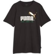 Debardeur Puma No. 1 Logo Celebration Tee