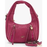 Sac Lollipops Sac hobo fuchsia Ogaki