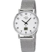 Montre Master Time Montre Femme MTLS-10740-12M, Quartz, 36mm, 5ATM