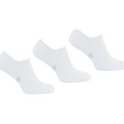 Chaussettes Athena Lot de 3 paires de chaussettes invisibles Eco Pack