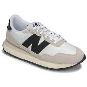 Baskets basses New Balance 237