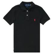 Polo enfant Polo Ralph Lauren HOULIA