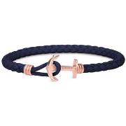 Bracelets Paul Hewitt Bracelet en acier