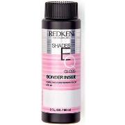 Colorations Redken Shades Eq Bonder Inside 000 Clear 60 Ml X