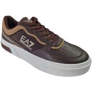 Baskets Ea7 Emporio Armani EA7 X8X173 XK374 U023 Chaussures pour homme...