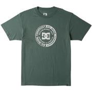 T-shirt DC Shoes DC Corpo