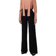 Pantalon Elisabetta Franchi Pantaloni PA06147E2 110