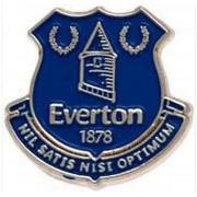 Accessoire sport Everton Fc SG954