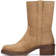 Bottines Ps Poelman -