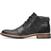 Bottes Ps Poelman Chaussures à lacets Bronte pour homme