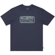 T-shirt Billabong Trademark