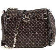 Sac Bandouliere Guess ARLENA LOGO CROSSBODY HOBO