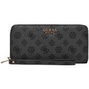 Portefeuille Guess LAUREL SLG LARGE ZIP AROUND