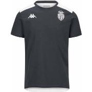 T-shirt Kappa T-Shirt Amiryt AS Monaco 24/25