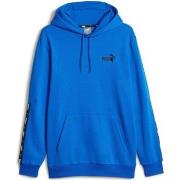 Sweat-shirt Puma Ess Tape Hoodie Fl