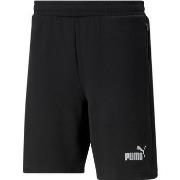 Short Puma Teamfinal Casuals Shorts