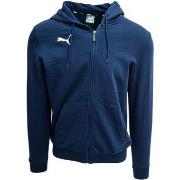 Sweat-shirt Puma Team Goal 23