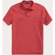 T-shirt Ralph Lauren Polo rouge