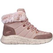 Bottes Skechers -